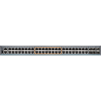 Juniper Networks EX2300-48MP Data Networking