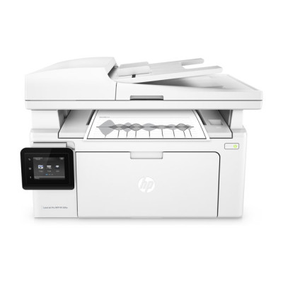 HP LaserJet Pro M130fw Multi-Function Printer