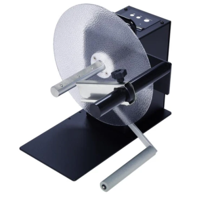 Labelmate 80-203-0089 Label Rewinder