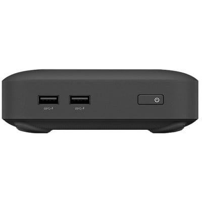 HP Chromebox Media Player