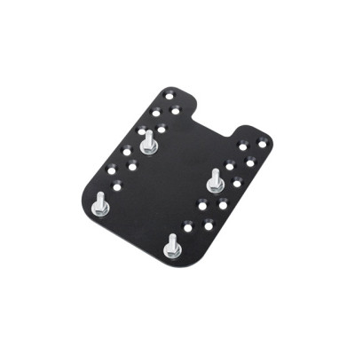 Gamber-Johnson MCS Accessories Mounting Hardware and Stands