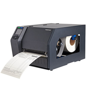Printronix T8308 Barcode Label Printer