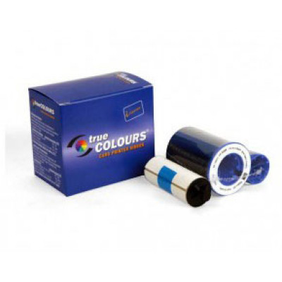 Zebra I-Series Ribbon