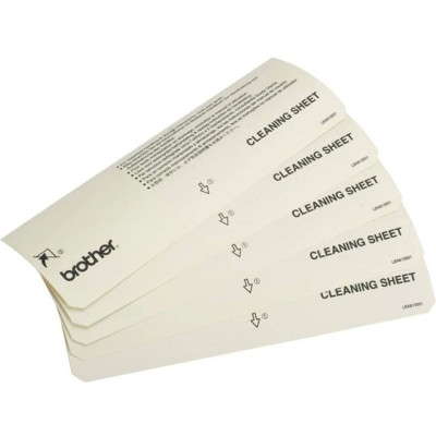 Brother LX096 Printhead Cleaner