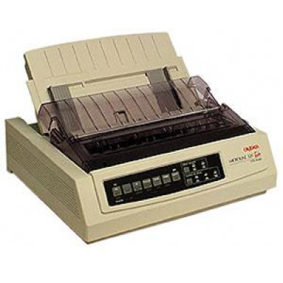 OKI 62411601 Line Printer