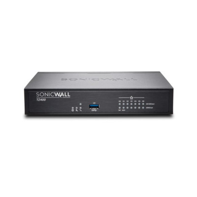 SonicWall TZ Series (Gen 6) Data Networking