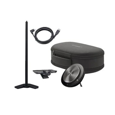 Jabra PanaCast Work From Home Bundle