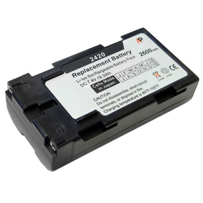AirTrack® 73152-COMPATIBLE Battery
