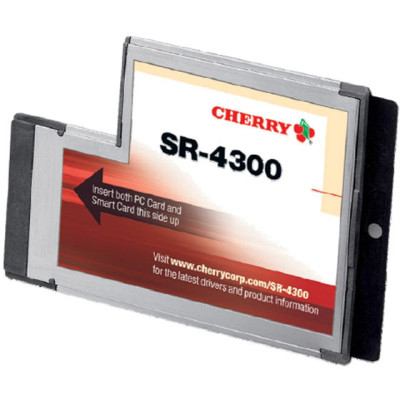 Cherry SR-4300 Accessory