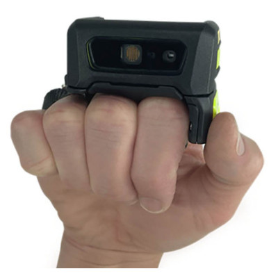 Zebra WS50 Mobile Computer