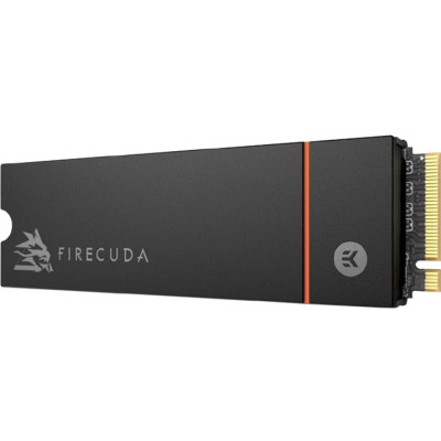 Seagate ZP2000GM3A023 Drive