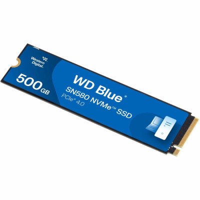 Western Digital WDS500G3B0E Drive