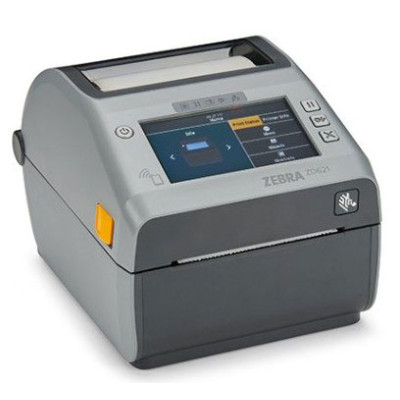Zebra ZD621 Barcode Label Printer