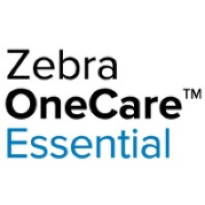 Zebra OneCare Essential Service Contract