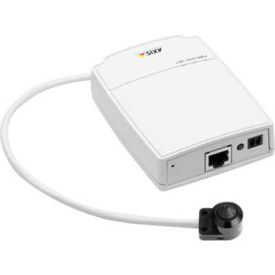 Axis 0531-001 Security Camera