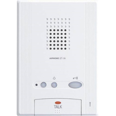 Aiphone TouchScreen Series Products