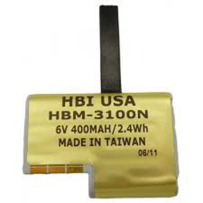 Harvard Battery HBM-3100N Battery