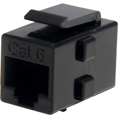 StarTech C6KEYCOUPLER Cables, Connectors, and Adapters