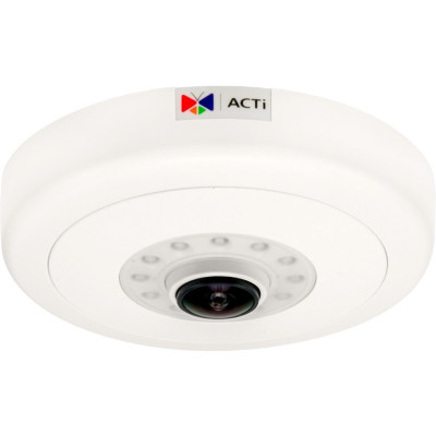 ACTi B511 Security Camera