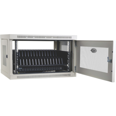 Tripp-Lite CS16USBW Tablet Accessories