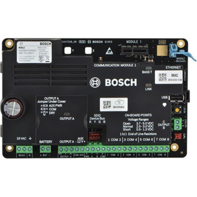 Bosch B3512K-D Access Control Equipment