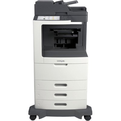 Lexmark 24TT142 Multi-Function Printer