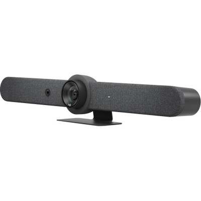 Logitech 960-001308 Video Conferencing Equipment