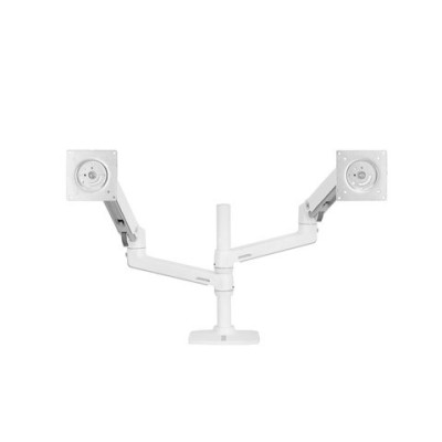 Ergotron Arm Mount Mounting Hardware and Stands