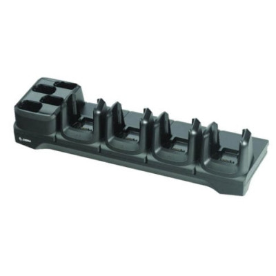 Zebra CRD-MC33-4SE4BC-01 Docks and Cradles