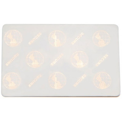 Zebra ID Card Printer Supplies