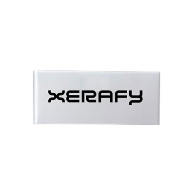 Xerafy Metal Skin Platinum 60 Max RFID Tag