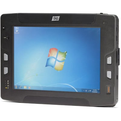 DAP Technologies MT1010 Tablet