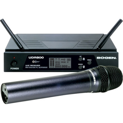 Bogen DCM290P Public Address Equipment