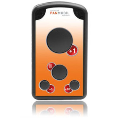 PANMOBIL powerlineECCO series RFID Reader