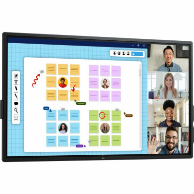Dell DELL-P7525QT Touchscreen