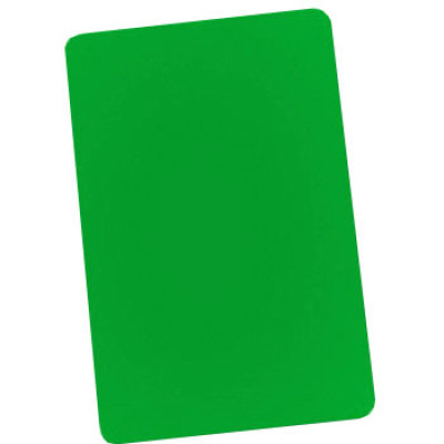 Brady PVC Plastic ID Card