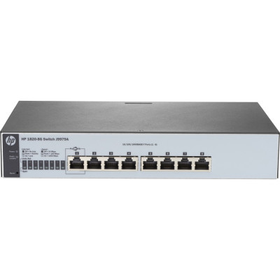 HPE Aruba J9979A#ABA Ethernet Switch
