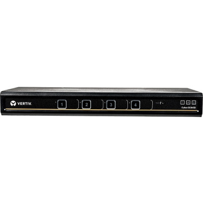 Vertiv SC845D-001 Network Switch