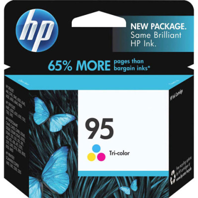 HP InkJet Cartridges InkJet Cartridge