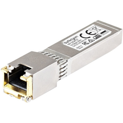 StarTech SFP10GBTCST Transceiver Modules