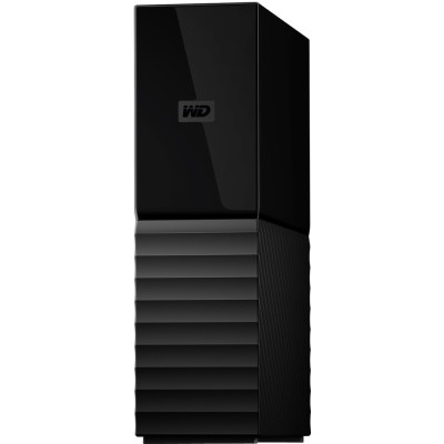 Western Digital WDBBGB0140HBK-NESN Drive