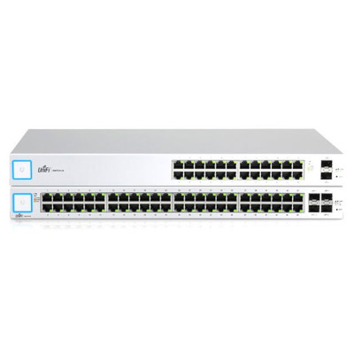 Ubiquiti Networks UniFi Switch 24/48 Ethernet Switch