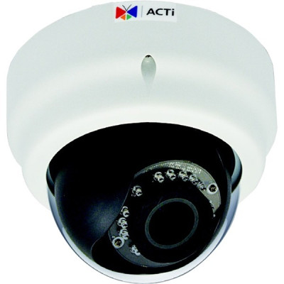 ACTi E65A Security Camera