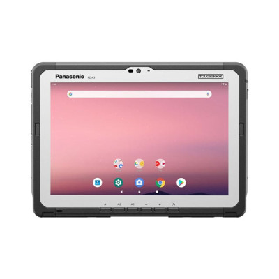 Panasonic FZ-A3 Tablet