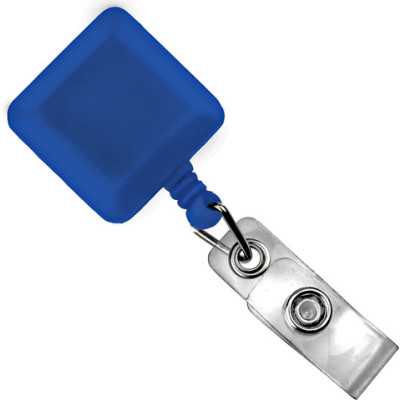 Brady Badge Reels Reel