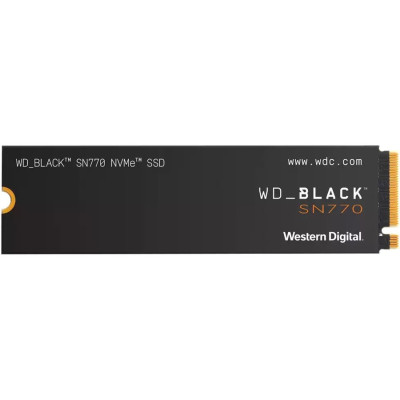 Western Digital WDS250G3X0E Drive