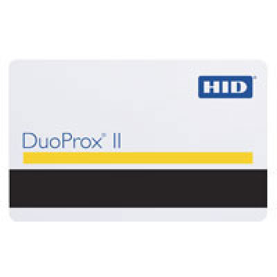 HID 1336 Access Control Cards