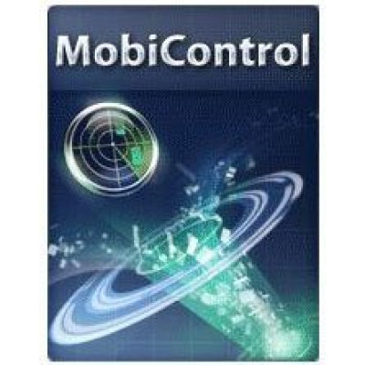 SOTI MobiControl 12 Software
