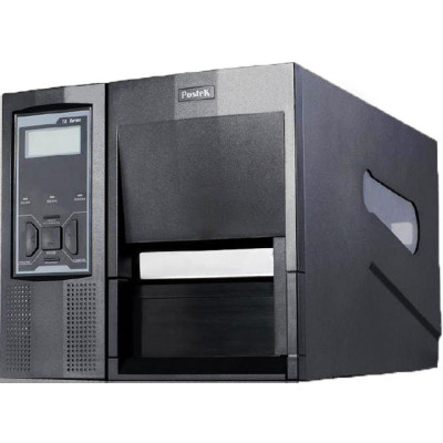 Postek TX2 Barcode Label Printer