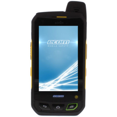 ecom instruments 480986-100006 Mobile Computer